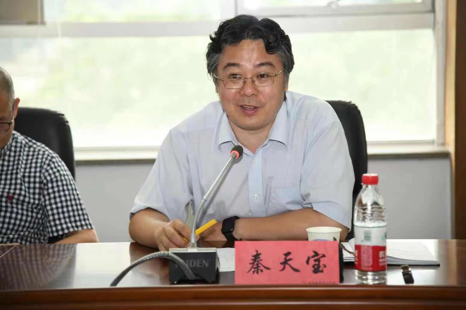 2021年国家社科基金重大项目申报辅导会顺利召开
